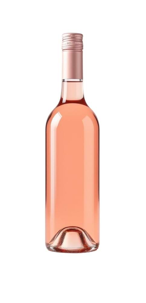 Australian Rose` wine 750ml