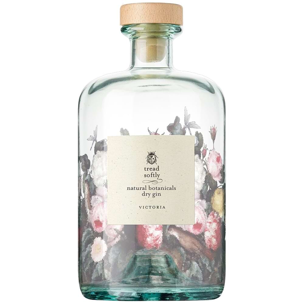 Gin - Tread Softly - 700ml