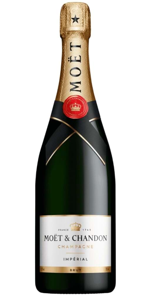 MoÃ«t & Chandon ImpÃ©rial Brut Champagne 750ml