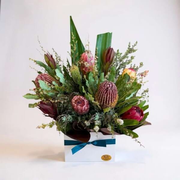 The Outback