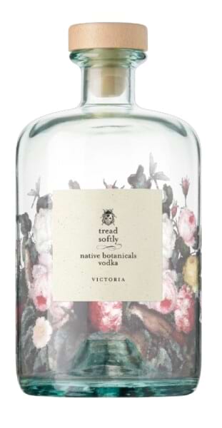 Vodka - Tread Softly - 700ml