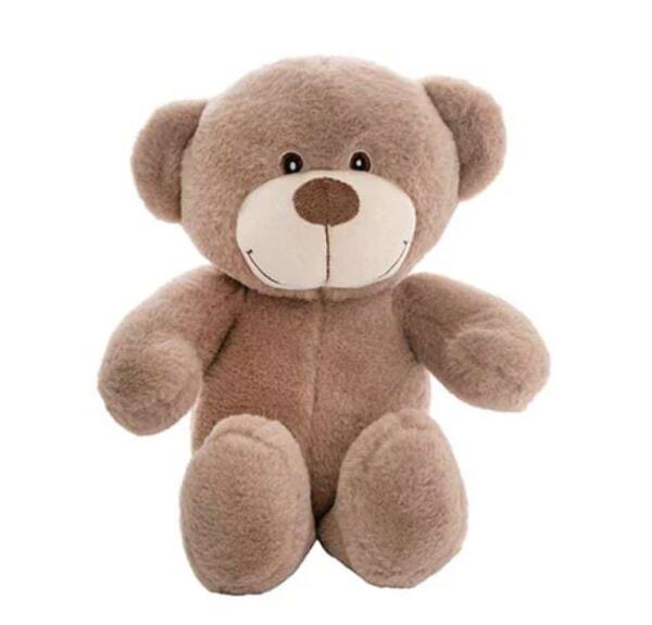 Teddy Bear â€“ Brown